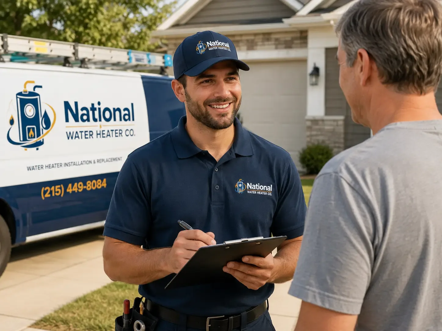 Water Heater Installation Paris, ID FAQs